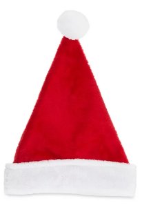 Plush Santa Hat - Liberty Flag & Specialty