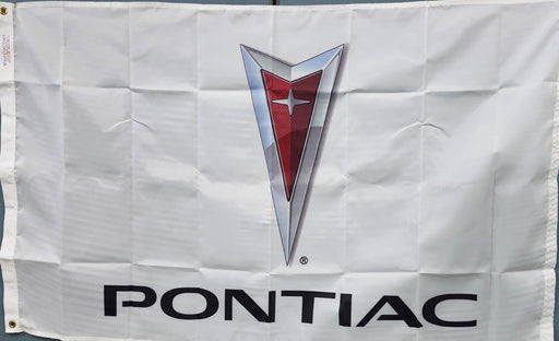 Pontiac Flag - Liberty Flag & Specialty