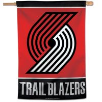 Portland Trail Blazers Banner - Liberty Flag & Specialty