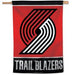 Portland Trail Blazers Banner - Liberty Flag & Specialty
