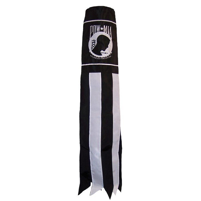 POW/MIA Windsocks - Liberty Flag & Specialty