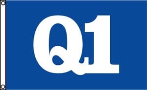 Q1 Flag - Liberty Flag & Specialty