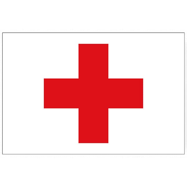 Red Cross - Liberty Flag & Specialty