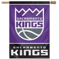 Sacramento Kings Banner - Liberty Flag & Specialty