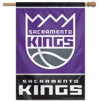 Sacramento Kings Banner - Liberty Flag & Specialty