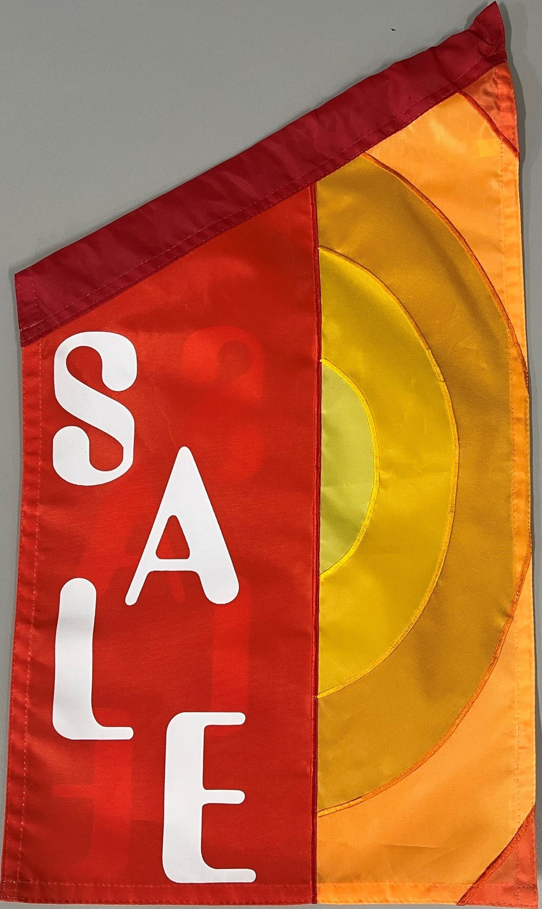 Sale Garden Banner - Liberty Flag & Specialty