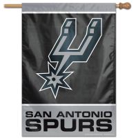 San Antonio Spurs Banner - Liberty Flag & Specialty