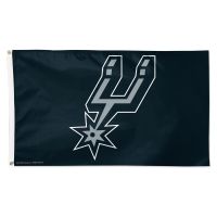 San Antonio Spurs Flag - Liberty Flag & Specialty