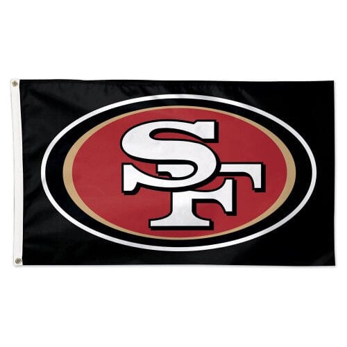 San Francisco 49ers Flags - Liberty Flag & Specialty