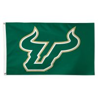 South Florida Bulls Flag - Liberty Flag & Specialty