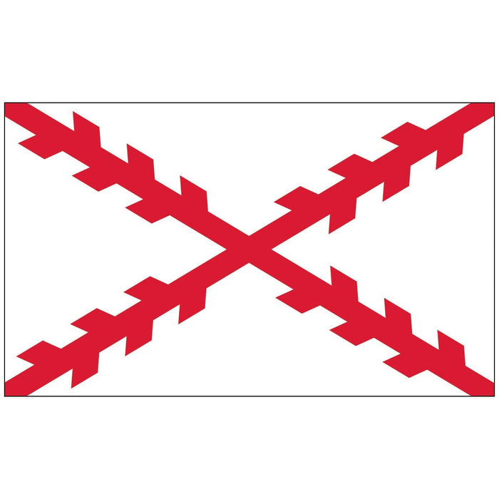 Spanish Cross - Liberty Flag & Specialty