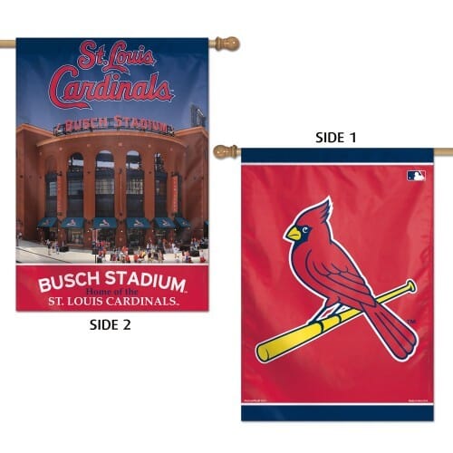 Cardinals banner hotsell