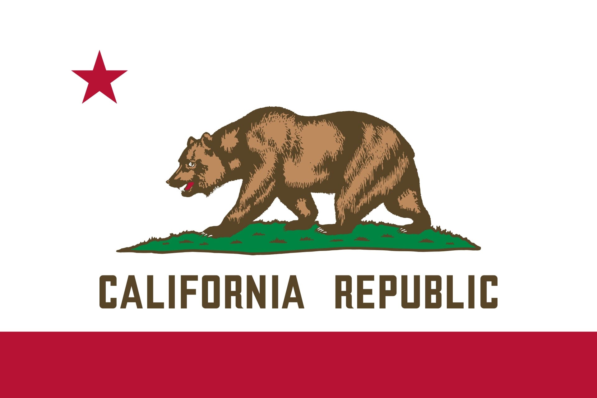 State Staff Flags - Liberty Flag & Specialty