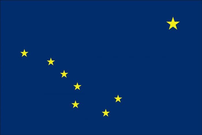 State Staff Flags - Liberty Flag & Specialty