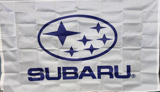 Subaru Flag - Liberty Flag & Specialty