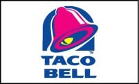 Taco Bell Flag - Liberty Flag & Specialty