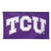 TCU Horned Frogs Flag - Liberty Flag & Specialty