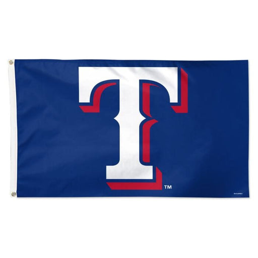 Texas Rangers Flag - Liberty Flag & Specialty