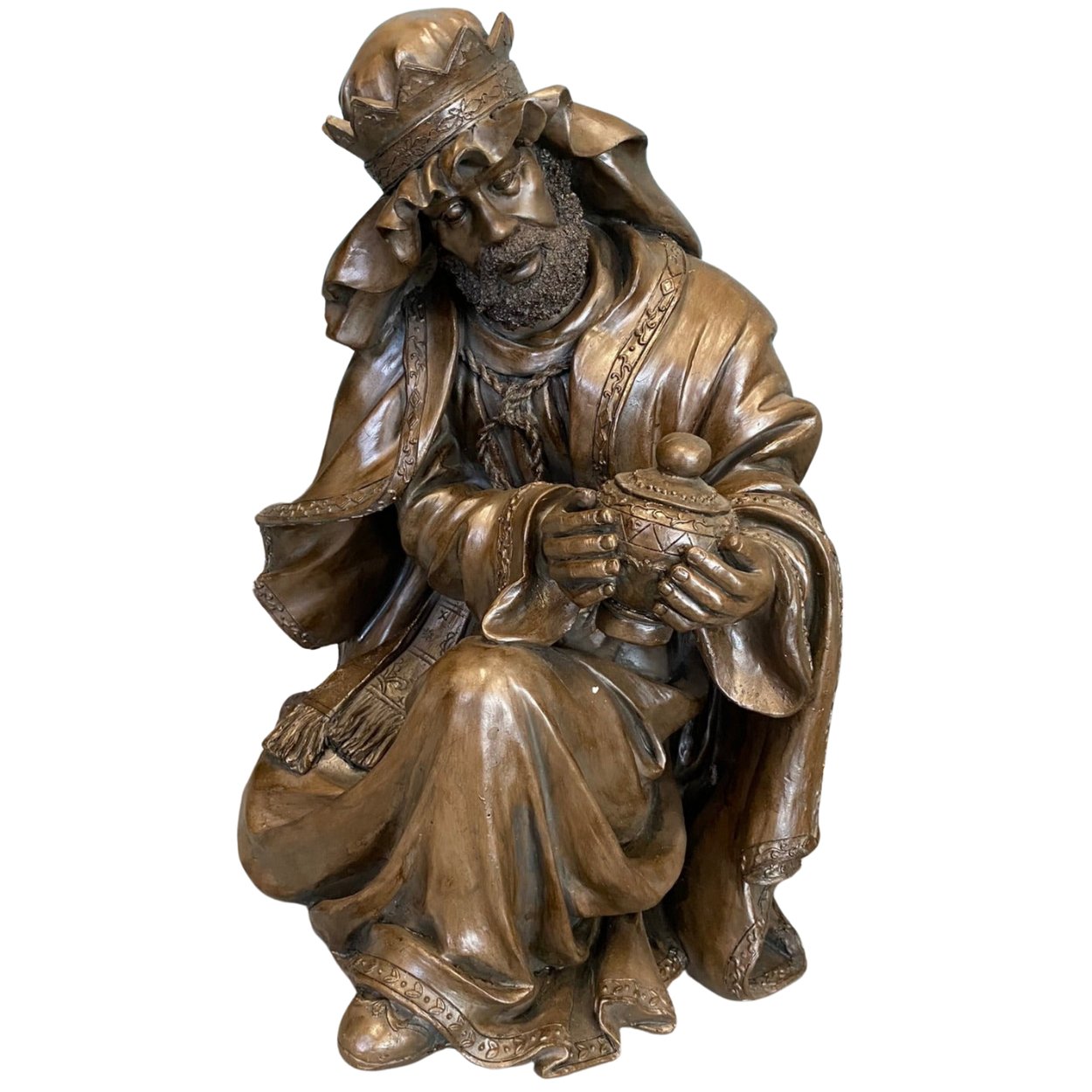 The Three Wise men set - Liberty Flag & Specialty