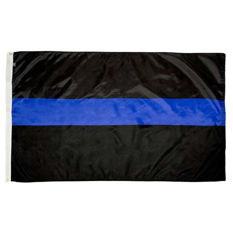 Thin Line Flags - Liberty Flag & Specialty