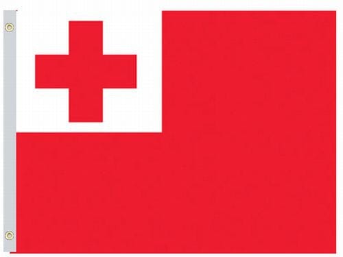 Tonga Flag - Liberty Flag & Specialty