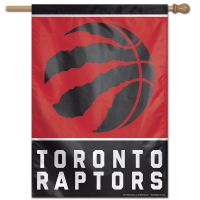 Toronto Raptors Banner - Liberty Flag & Specialty