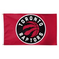 Toronto Raptors Flag - Liberty Flag & Specialty