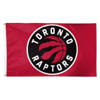 Toronto Raptors Flag - Liberty Flag & Specialty