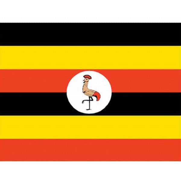 Uganda Flag - Liberty Flag & Specialty