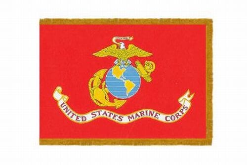 U.S. Marine Flag - Liberty Flag & Specialty
