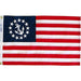 US Yacht Ensign - Liberty Flag & Specialty