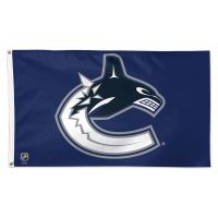 Vancouver Canucks Flag - Liberty Flag & Specialty
