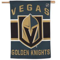 Vegas Golden Knights Banner - Liberty Flag & Specialty
