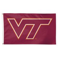 Virginia tech Hokies - Liberty Flag & Specialty