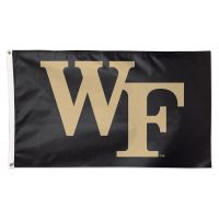 Wake Forest Demon Deacons - Liberty Flag & Specialty
