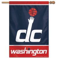 Washington Wizards Banner - Liberty Flag & Specialty