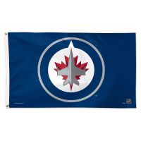 Winnipeg Jets Flag - Liberty Flag & Specialty