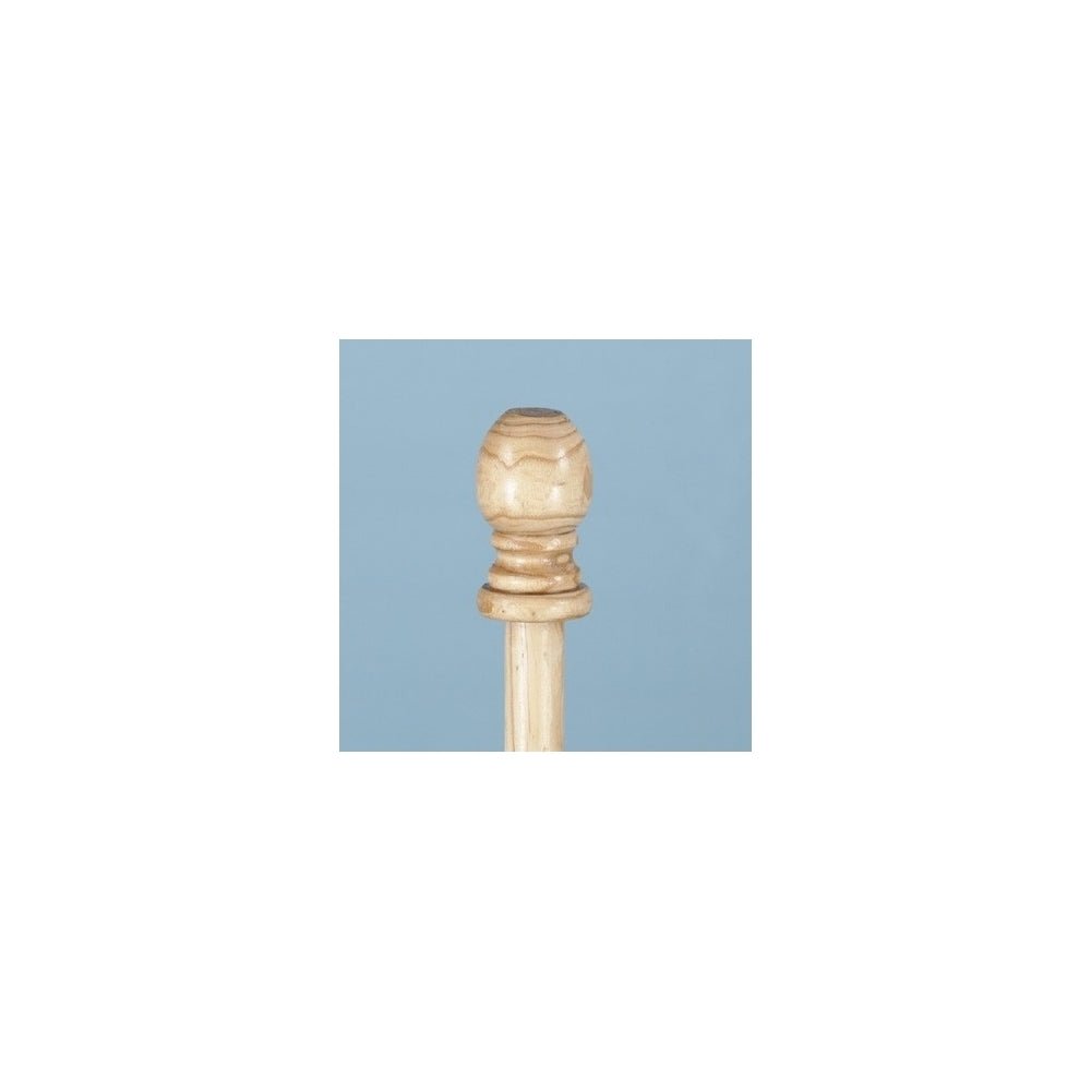 Wooden Poles - Liberty Flag & Specialty