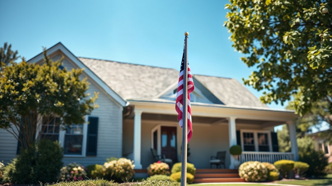 How to Choose the Perfect Flagpole for Your Home or Business: A Complete Guide - Liberty Flag & Specialty