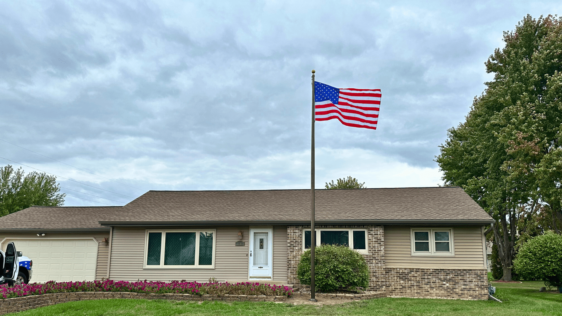 Quality American Flags: Proudly Made in the USA - Liberty Flag & Specialty