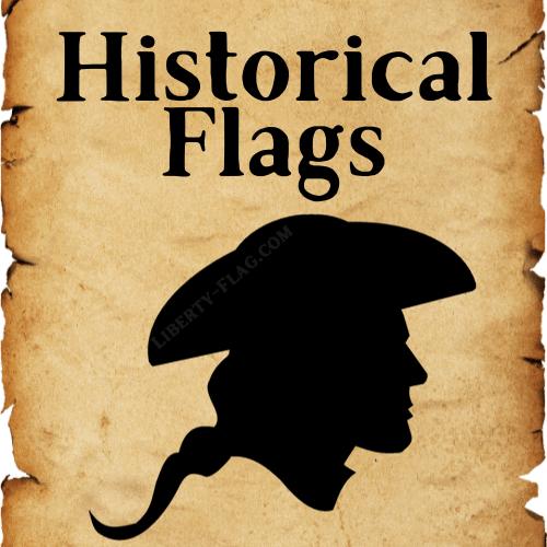 Historic Flags - Liberty Flag & Specialty