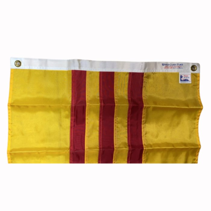 2'x3' South Vietnam Flag - Liberty Flag & Specialty