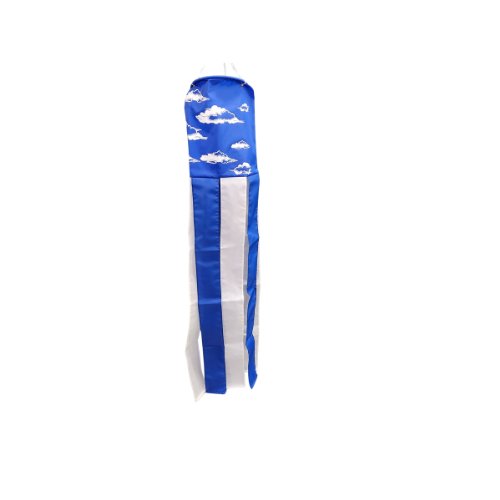 40" Cloud Windsock - Liberty Flag & Specialty