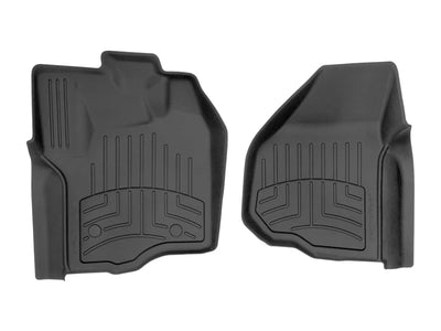 Floorliner HP | Chevy Silverado (Standard Cab)