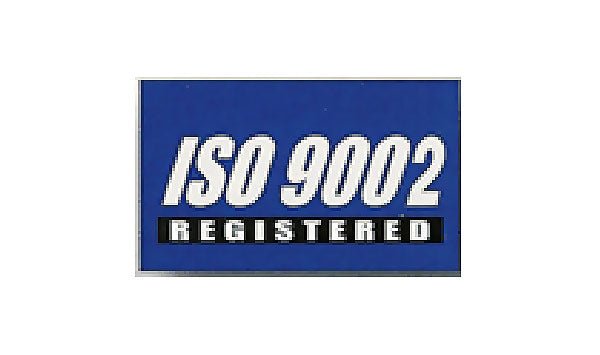 4x6 ISO9002 Registered flag - Liberty Flag & Specialty