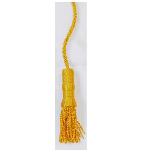 5" Gold Tassel & Cord - Liberty Flag & Specialty