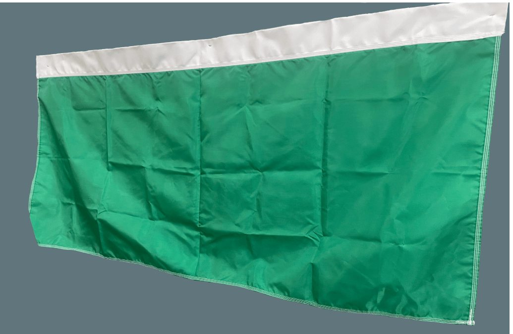 5'x3' flag with pole hem - Liberty Flag & Specialty