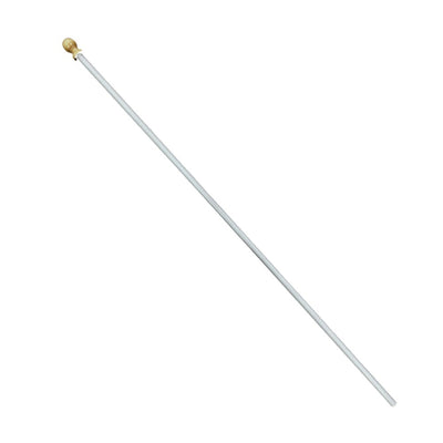6' Fiberglass Pole - Liberty Flag & Specialty
