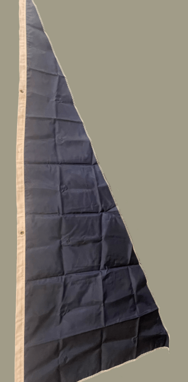 8'x3' spinnaker flag - Liberty Flag & Specialty