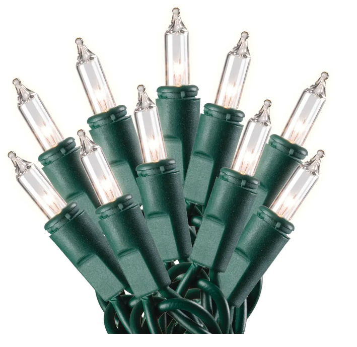 200 Light String